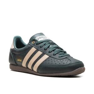 Adidas Japan "Mineral Green" sneakers